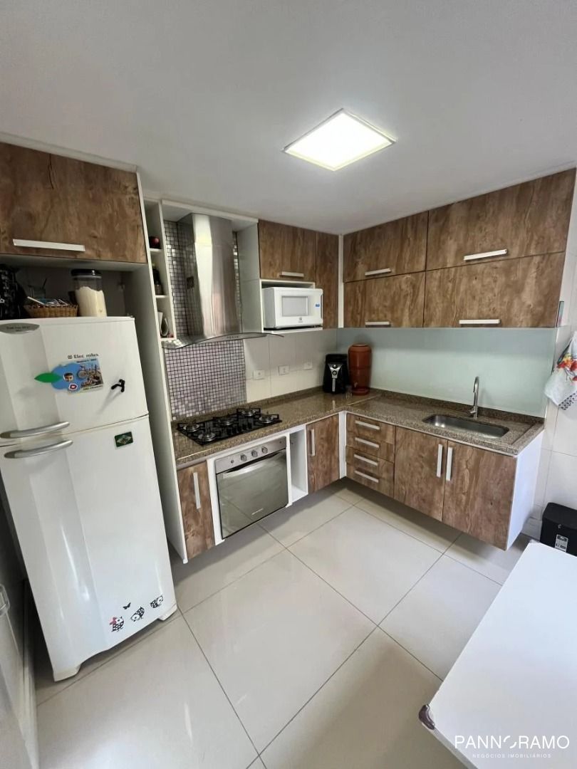 Sobrado, 3 quartos, 140 m² - Foto 14
