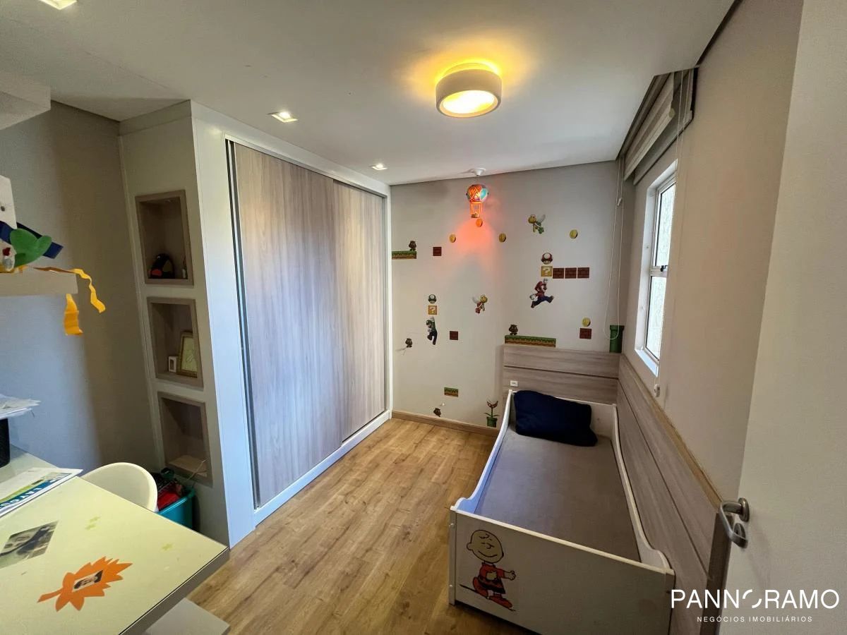 Sobrado, 3 quartos, 140 m² - Foto 8