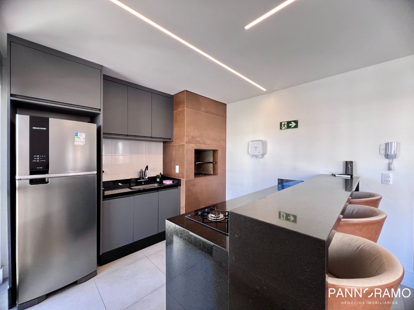 Apartamento, 1 quarto, 77 m² - Foto 20