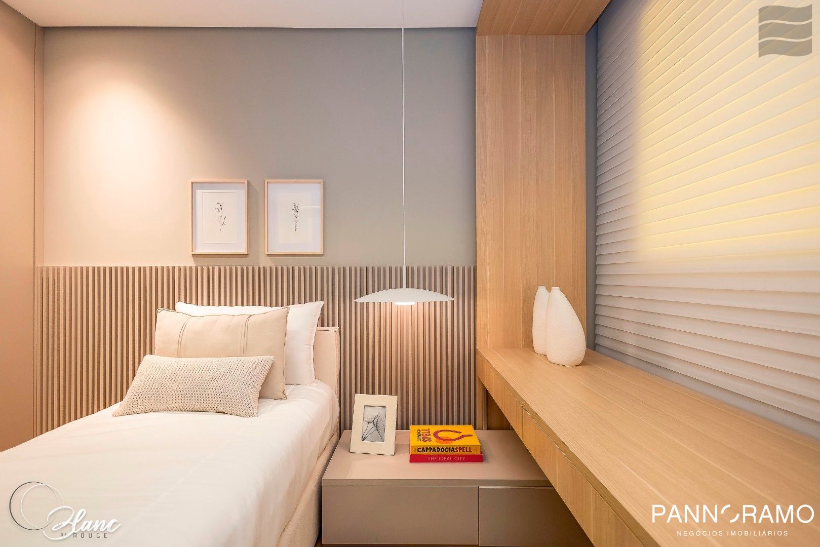 Apartamento, 3 quartos, 154 m² - Foto 6