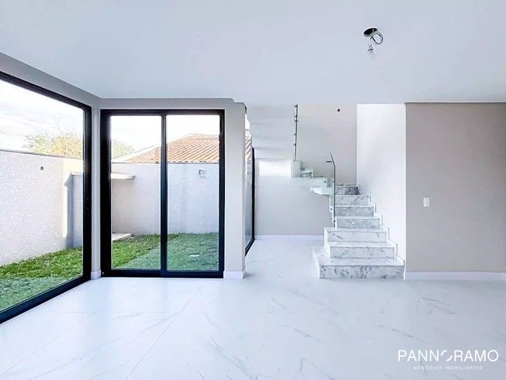 Sobrado, 3 quartos, 183 m² - Foto 6
