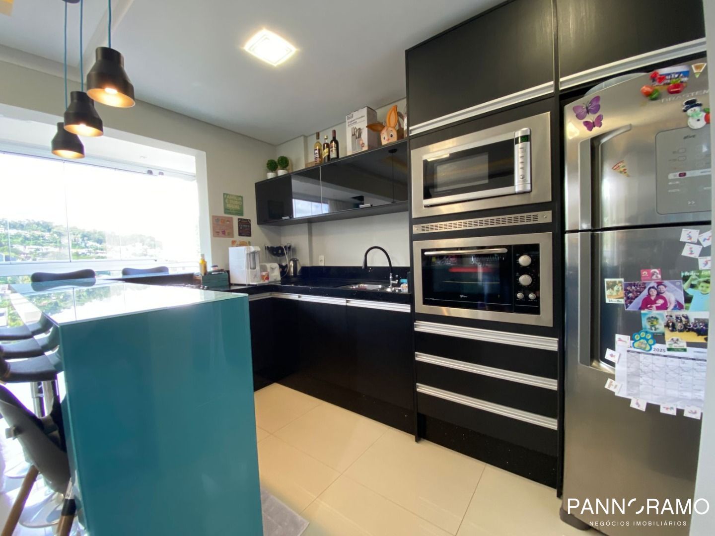 Apartamento, 2 quartos, 80 m² - Foto 6