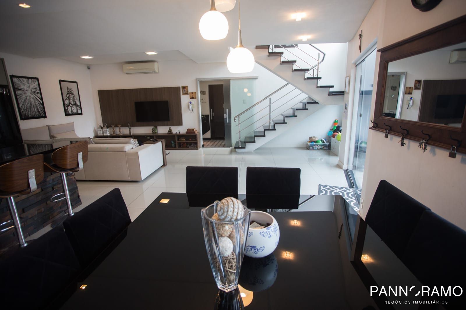Casa, 3 quartos, 288 m² - Foto 4