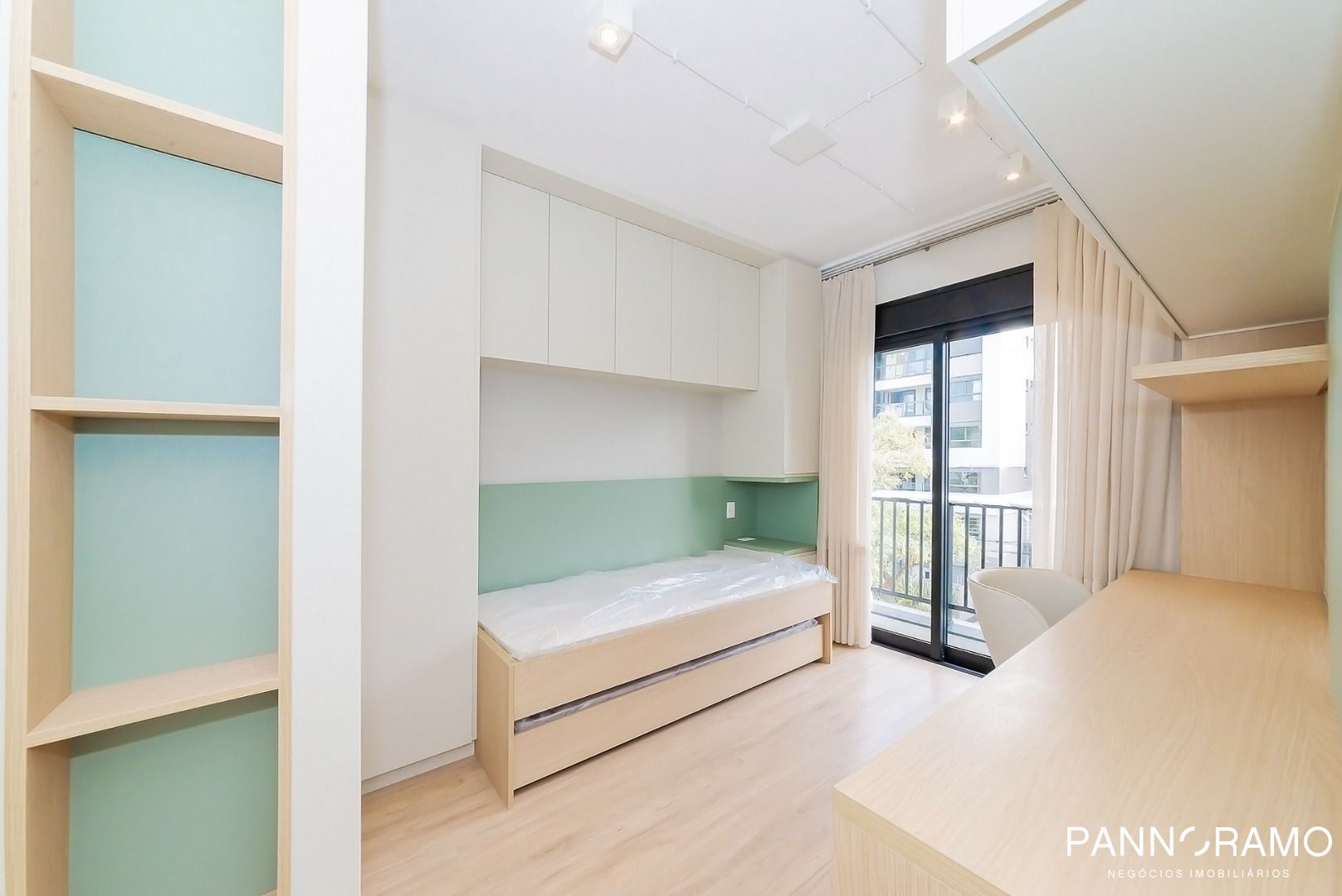 Apartamento, 2 quartos, 96 m² - Foto 32
