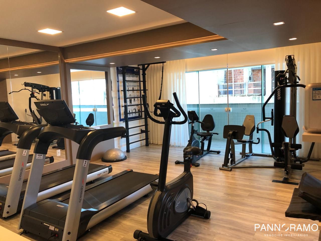 Apartamento, 3 quartos, 132 m² - Foto 26