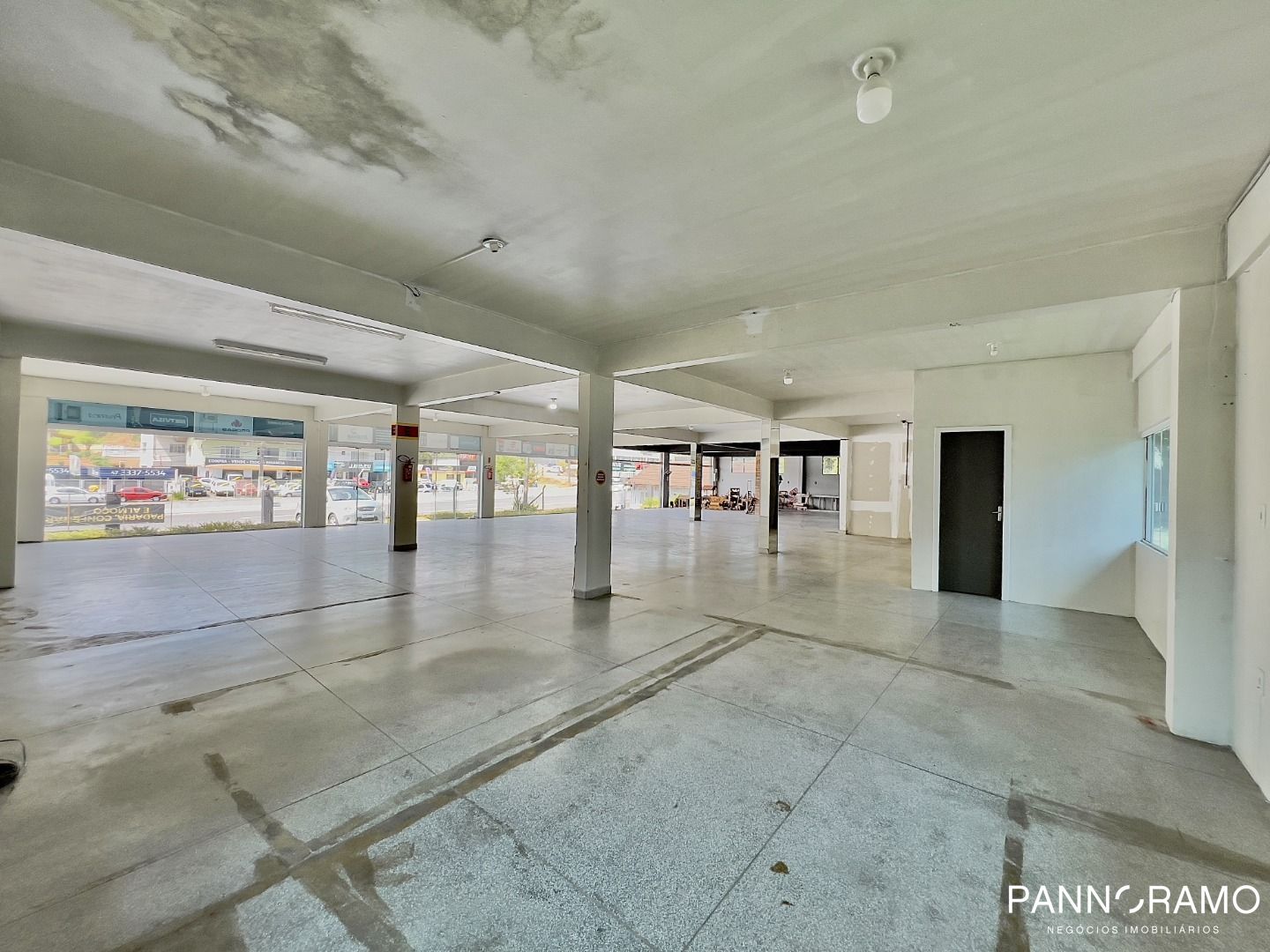 Loja-Salão, 200 m² - Foto 6