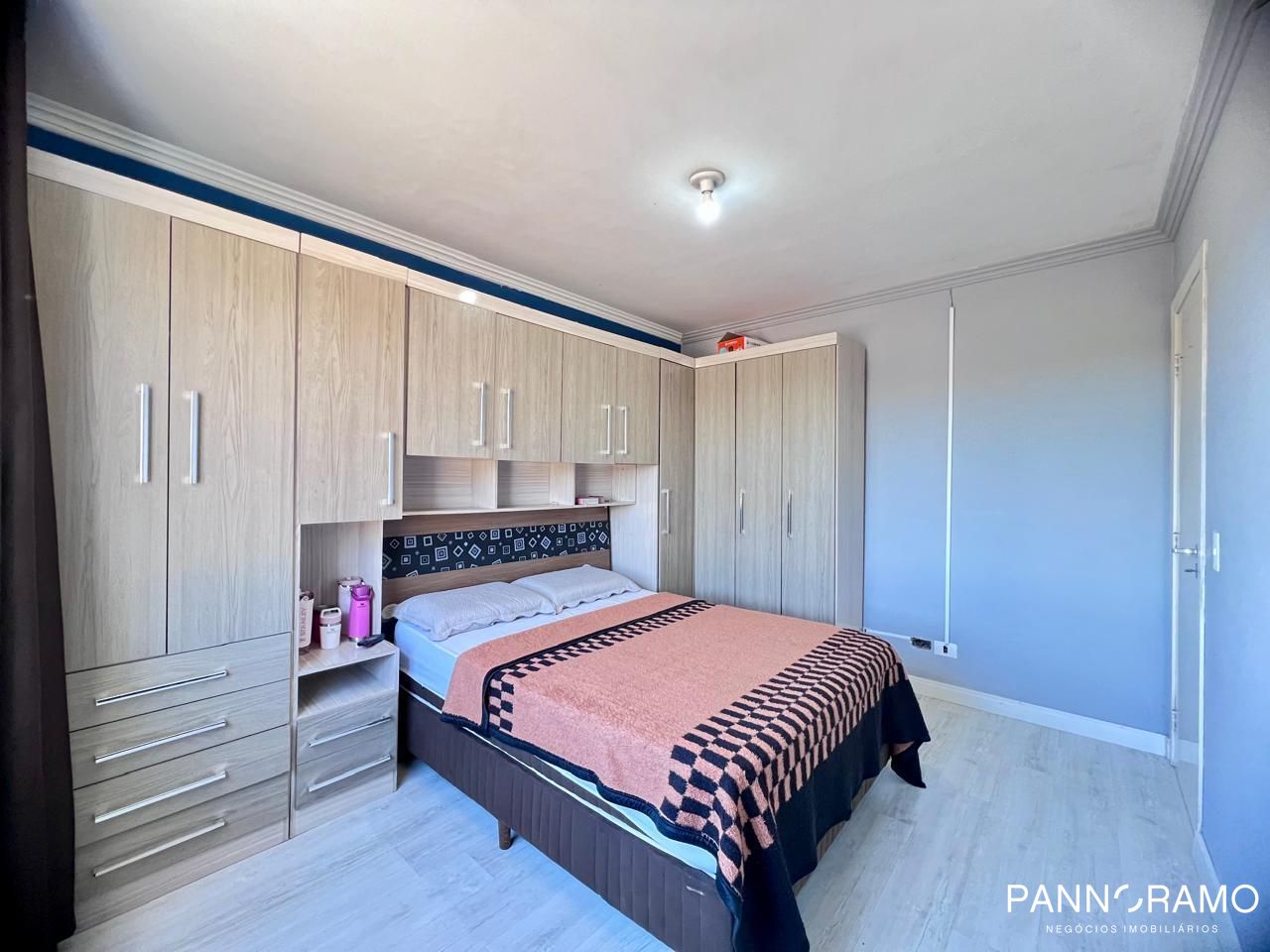 Apartamento, 2 quartos, 52 m² - Foto 7