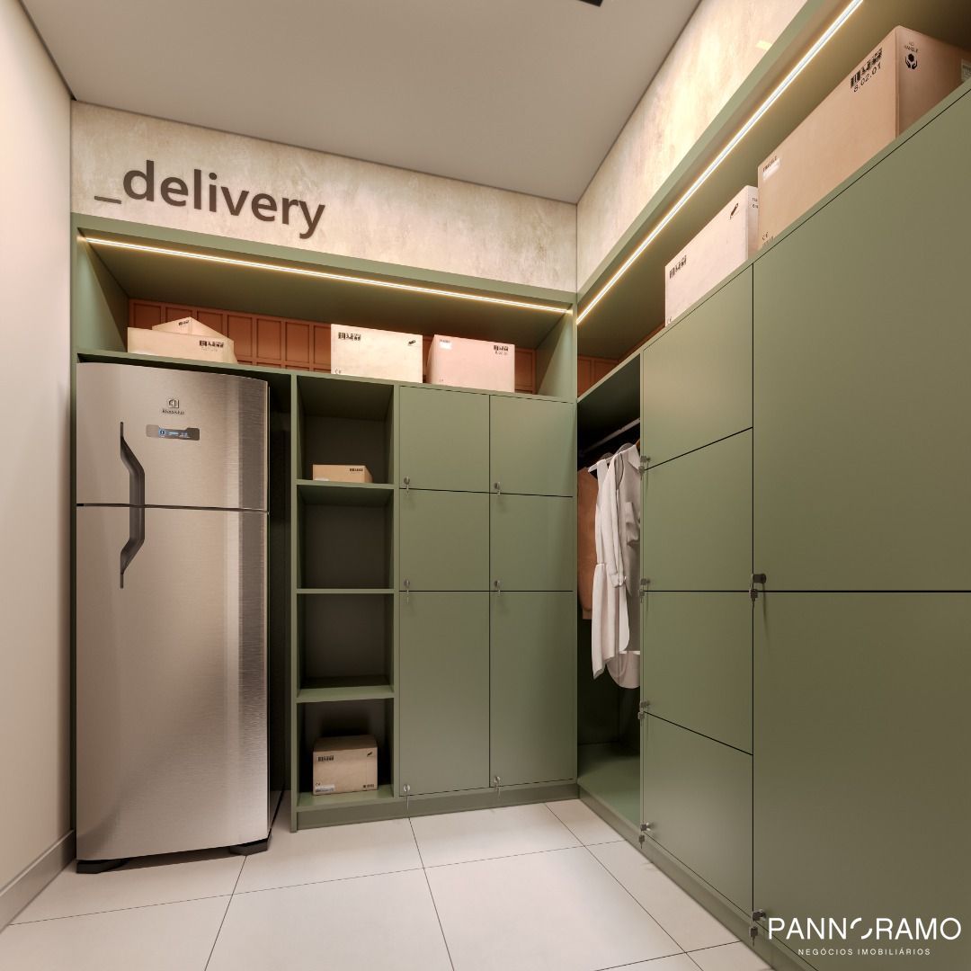 Apartamento, 2 quartos, 58 m² - Foto 15
