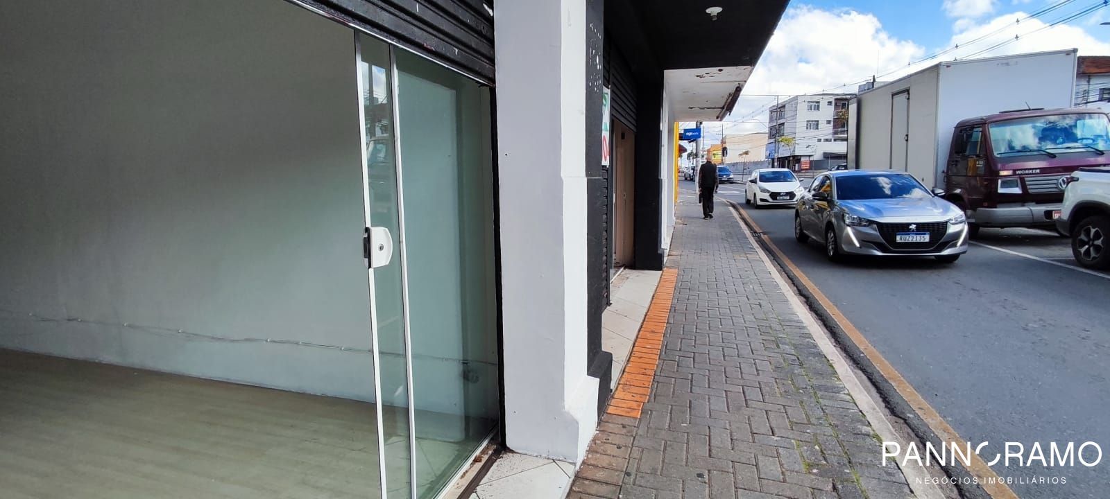 Loja-Salão, 60 m² - Foto 5