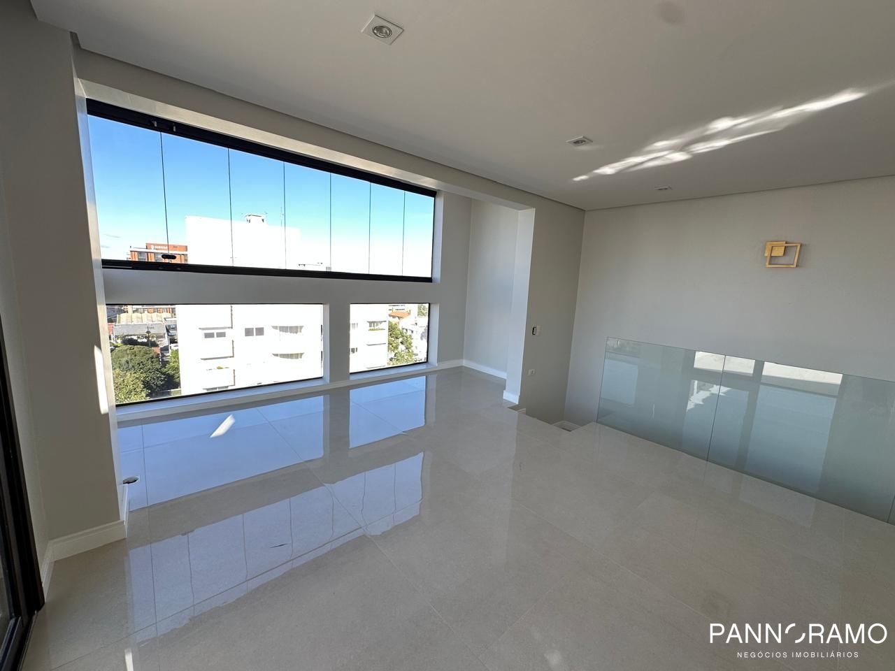 Cobertura, 4 quartos, 190 m² - Foto 3