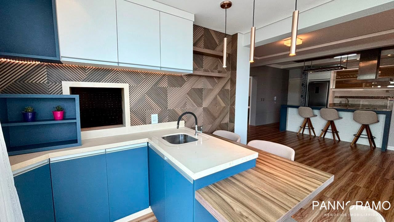 Apartamento, 2 quartos, 77 m² - Foto 4