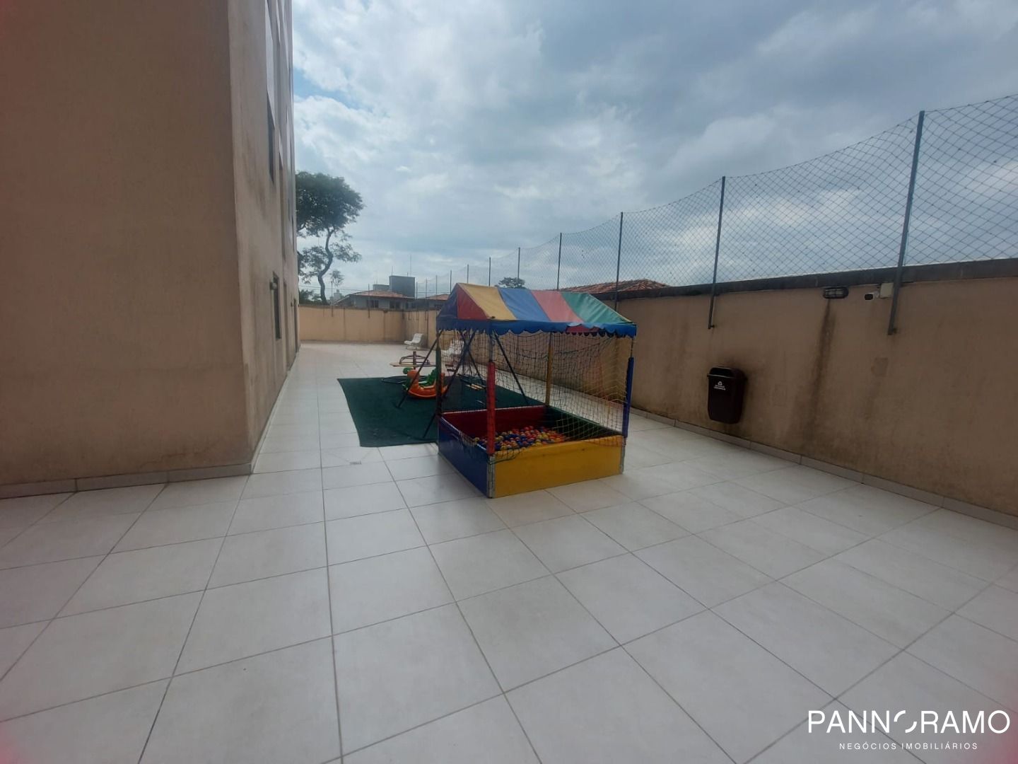 Apartamento, 2 quartos, 53 m² - Foto 8