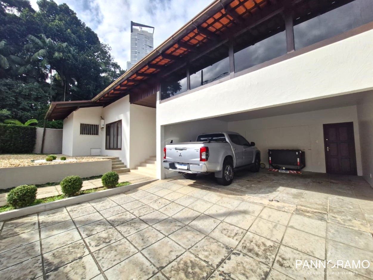 Casa, 4 quartos, 420 m² - Foto 57