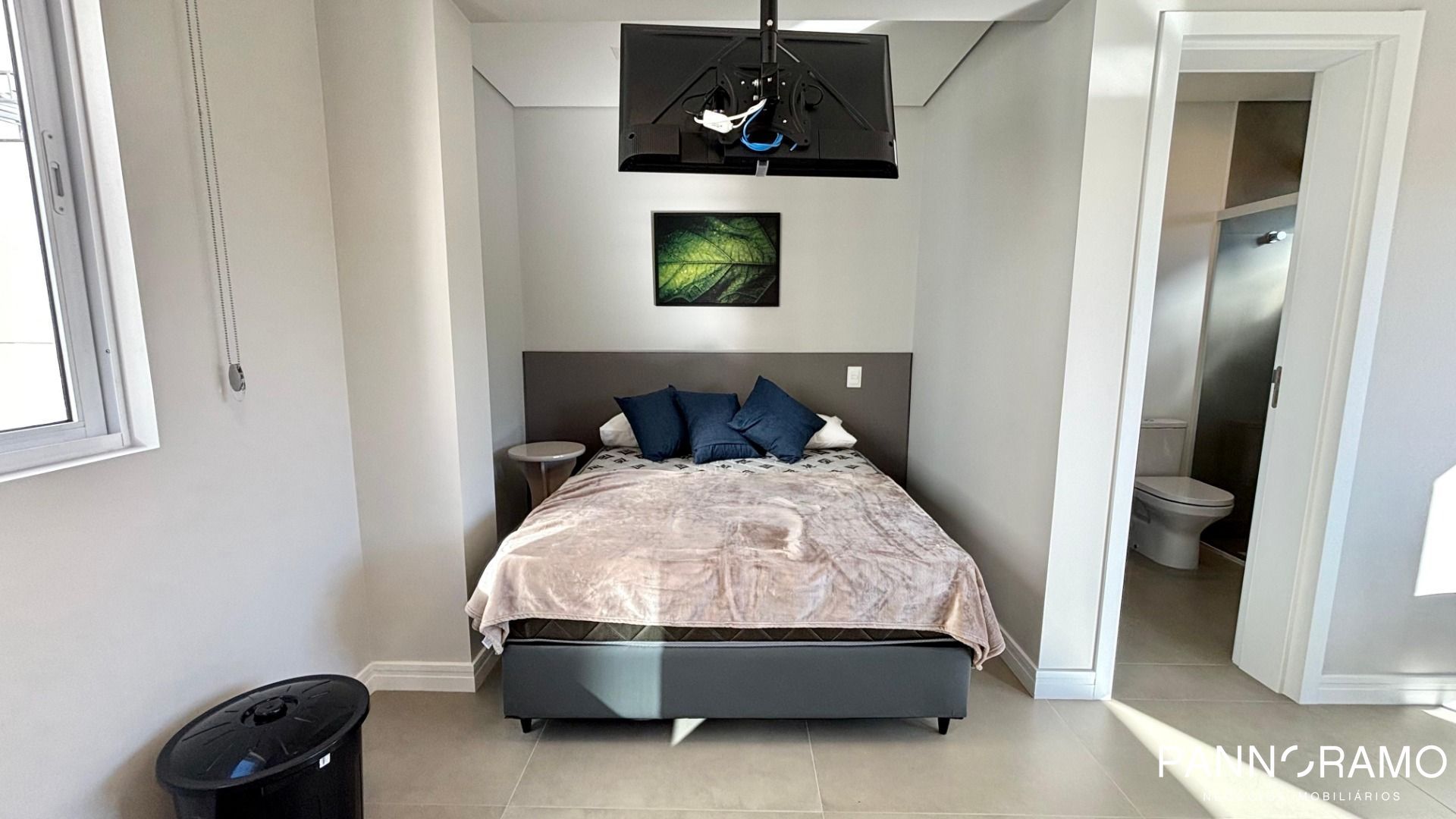 Apartamento, 1 quarto, 25 m² - Foto 6