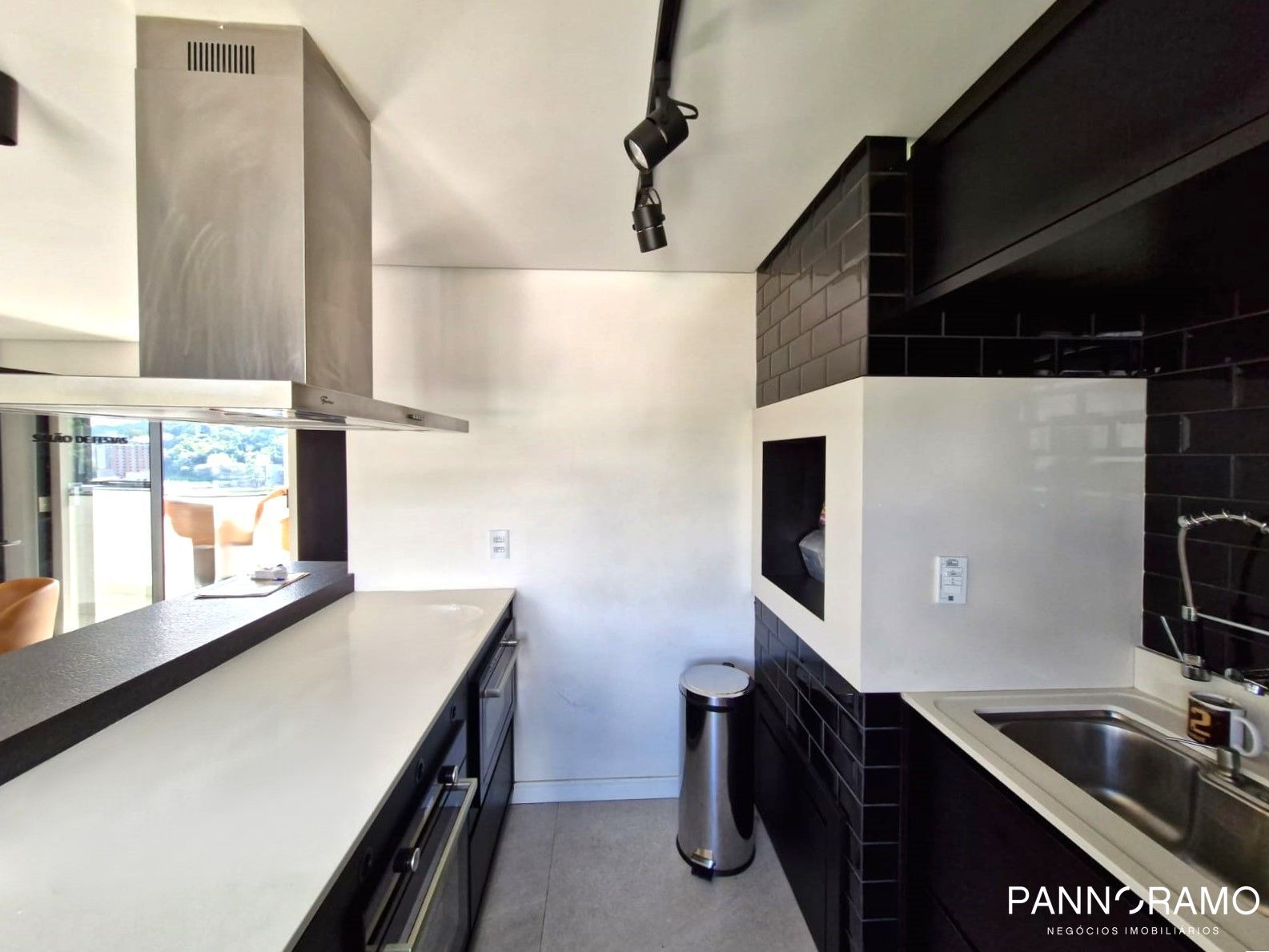 Apartamento, 1 quarto, 33 m² - Foto 21