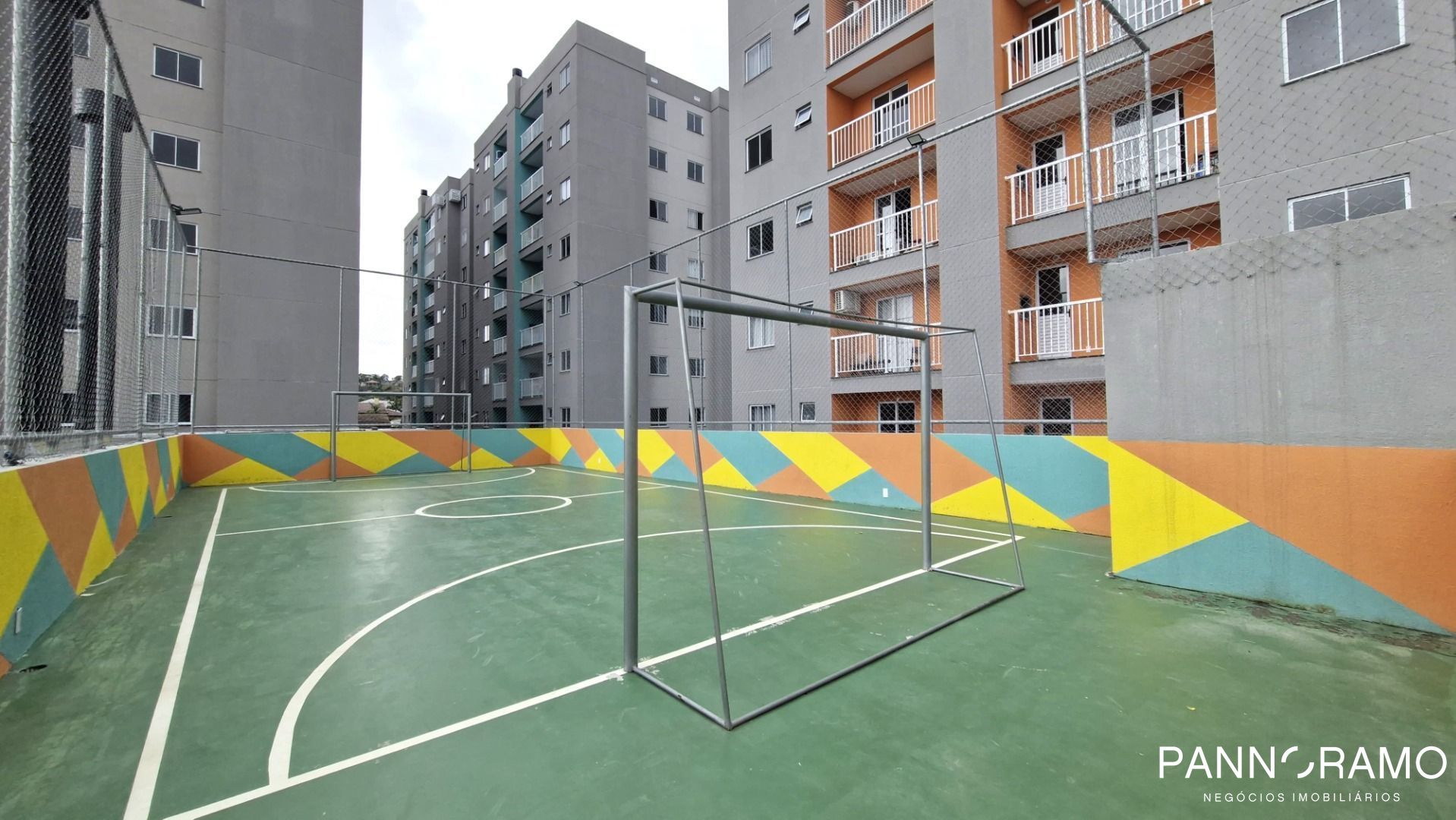 Apartamento, 2 quartos, 51 m² - Foto 7