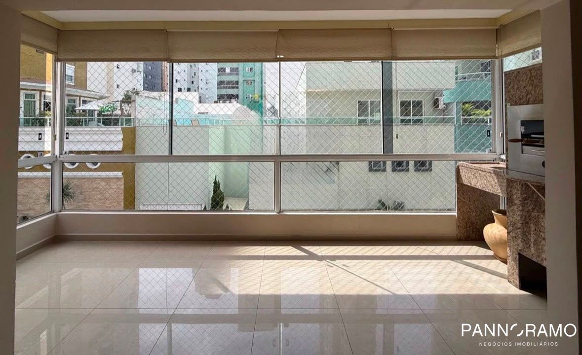 Apartamento, 3 quartos, 130 m² - Foto 5