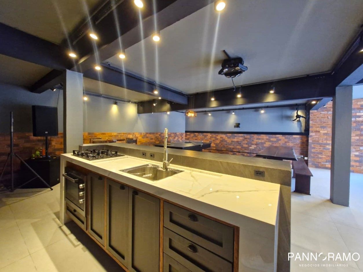 Casa, 4 quartos, 420 m² - Foto 33