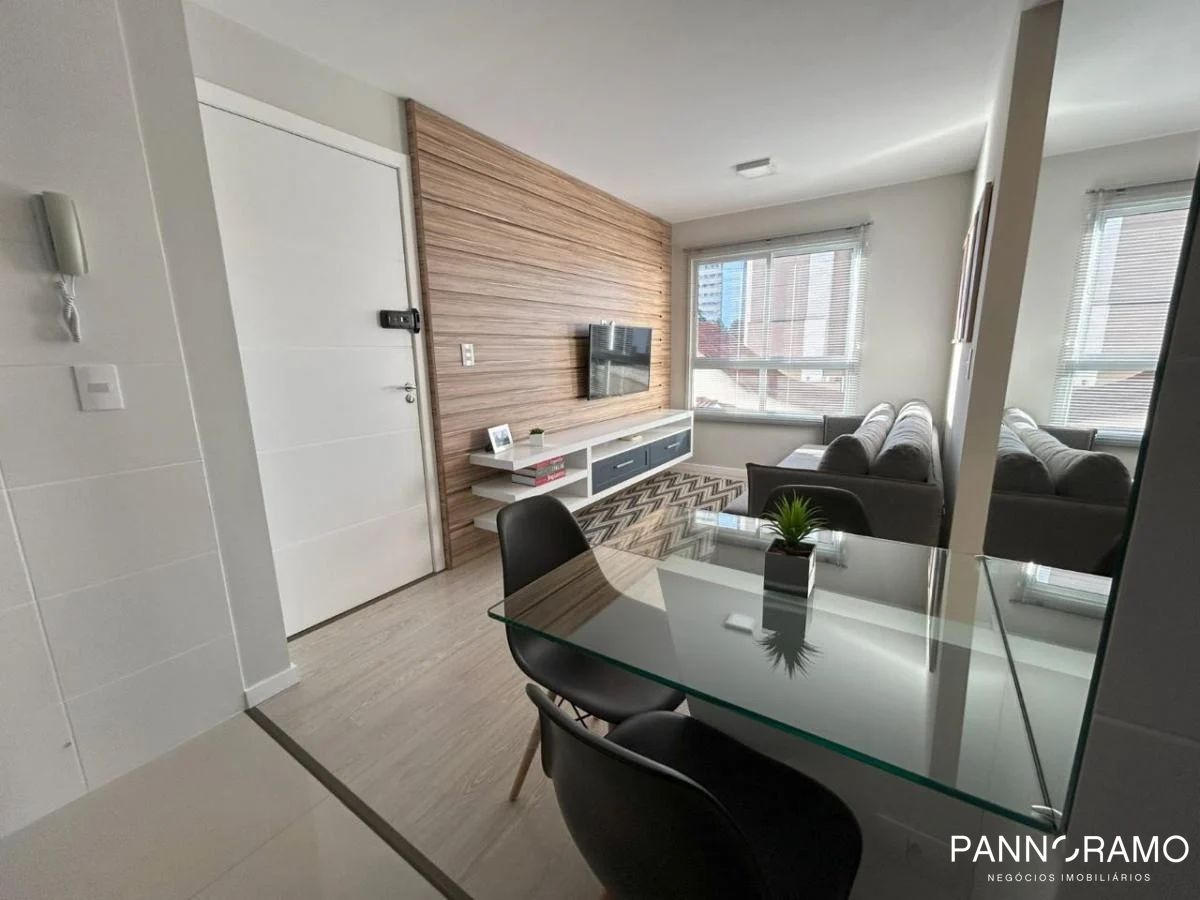 Apartamento, 1 quarto, 33 m² - Foto 5