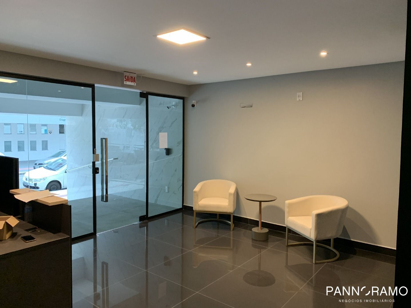Sala-Conjunto, 42 m² - Foto 12