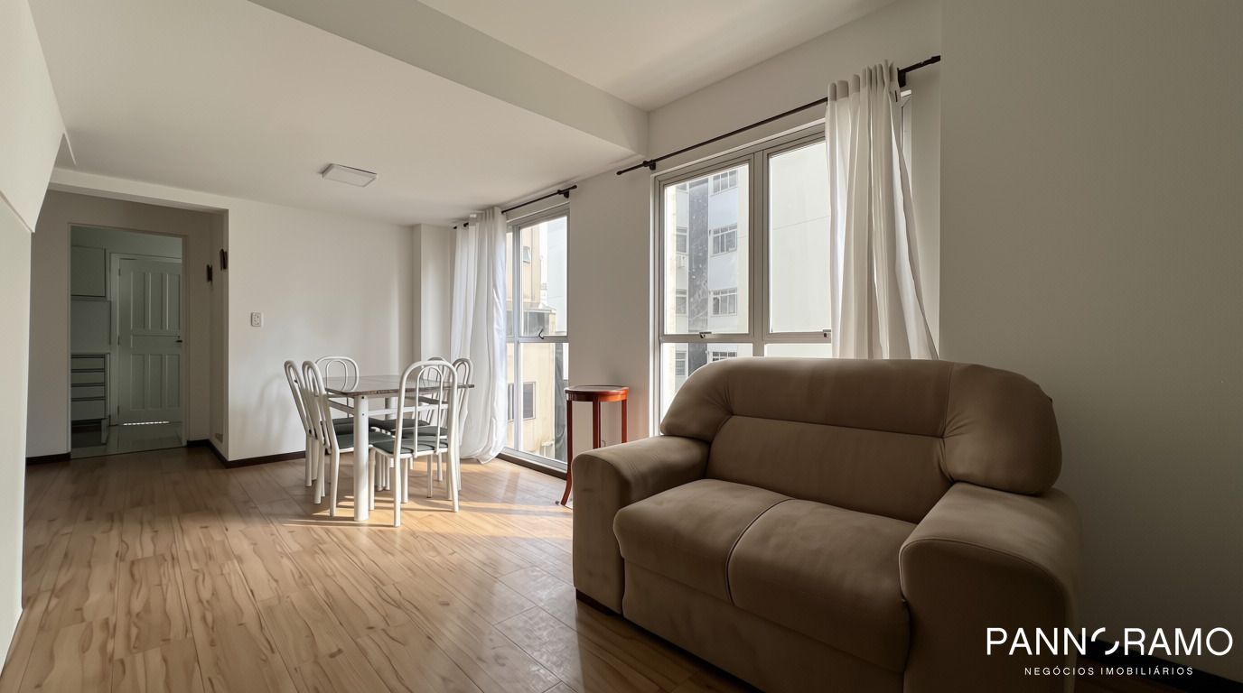 Apartamento, 3 quartos, 183 m² - Foto 3