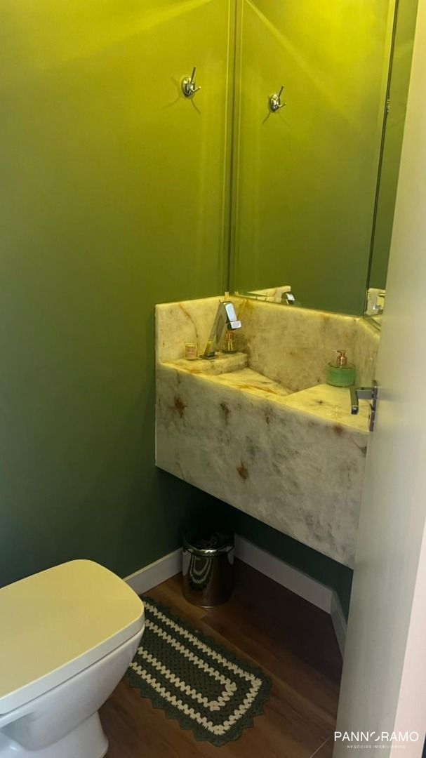 Apartamento, 3 quartos, 157 m² - Foto 7