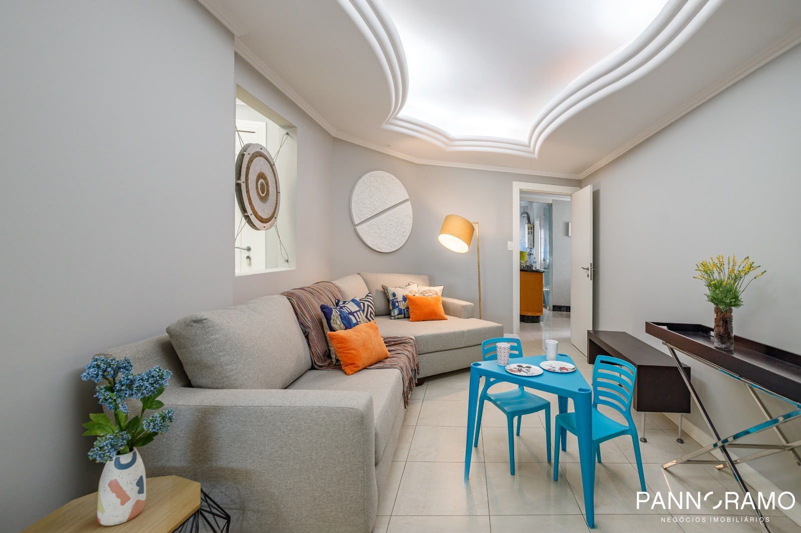 Apartamento, 4 quartos, 227 m² - Foto 11