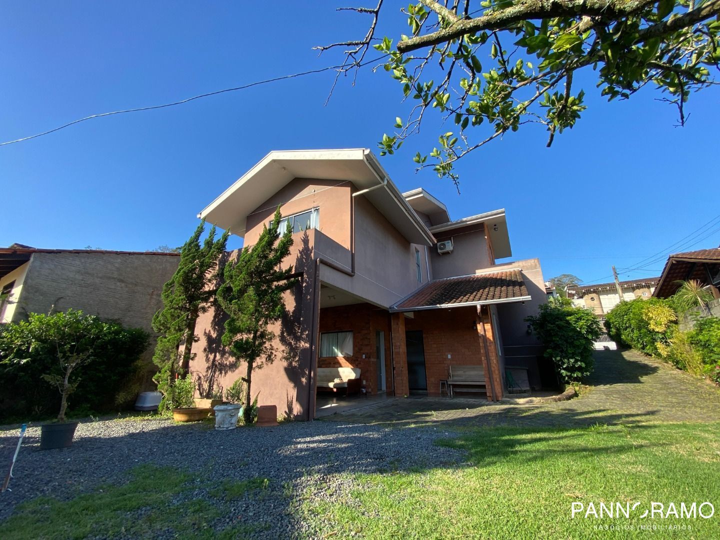 Casa, 3 quartos, 156 m² - Foto 1