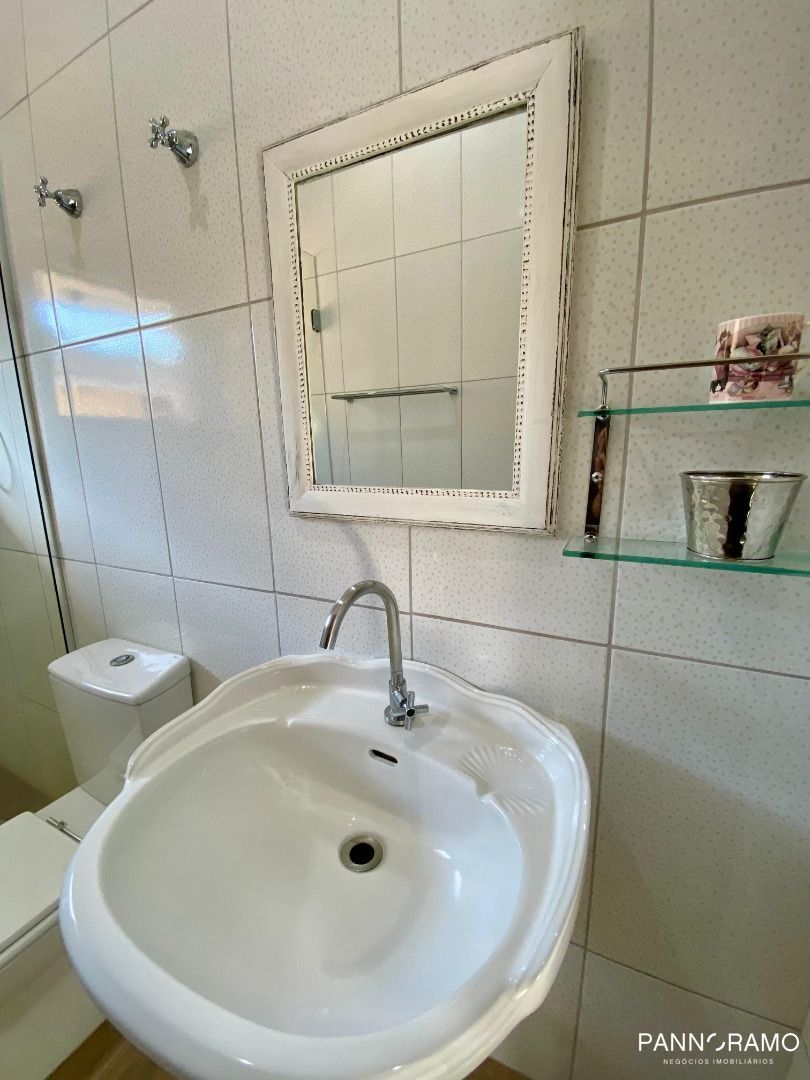 Casa, 3 quartos, 156 m² - Foto 13