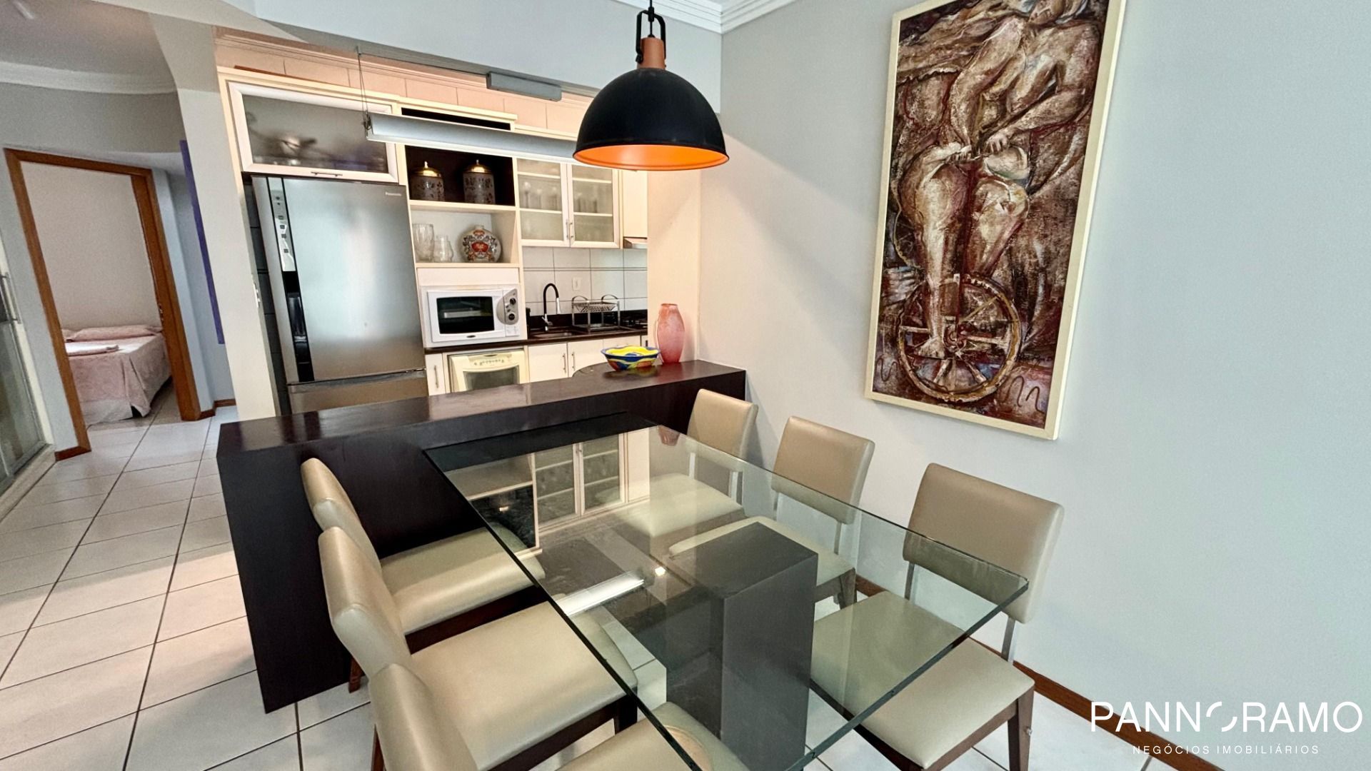 Apartamento, 3 quartos, 140 m² - Foto 6