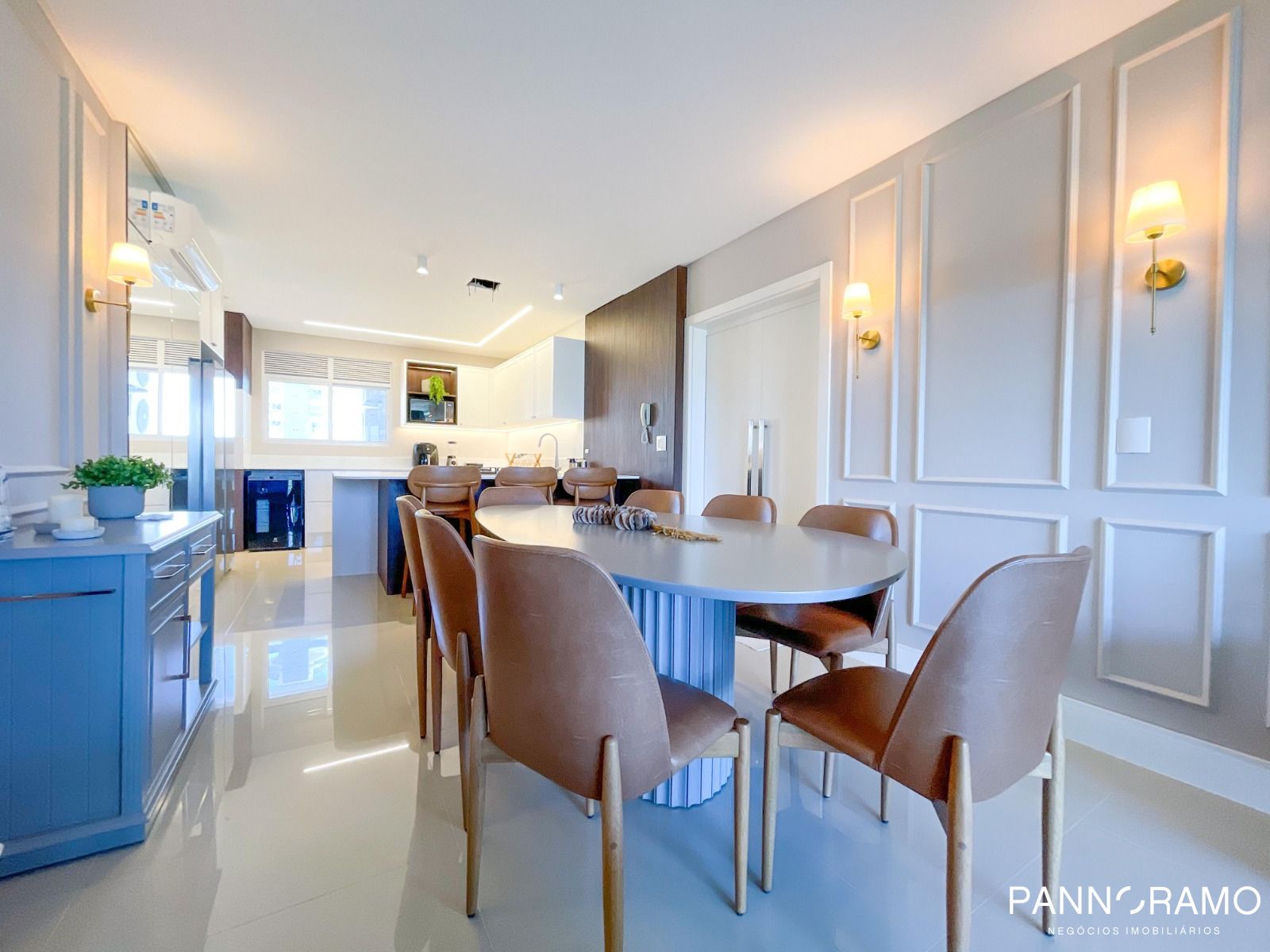 Apartamento, 4 quartos, 153 m² - Foto 4