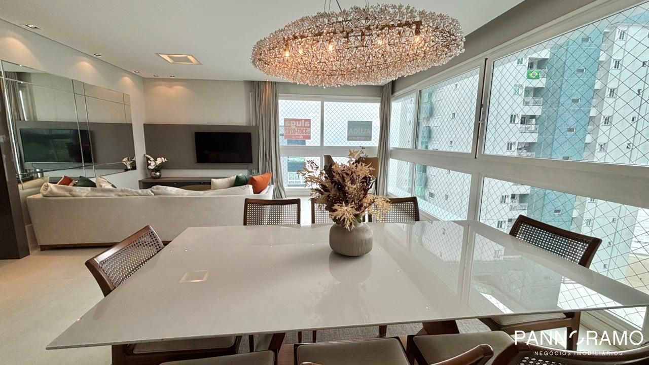 Apartamento, 3 quartos, 172 m² - Foto 4
