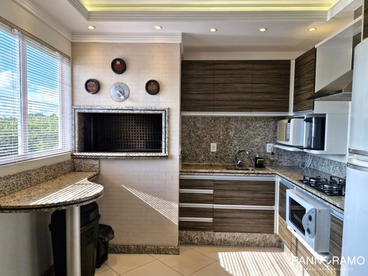 Apartamento, 2 quartos, 75 m² - Foto 16