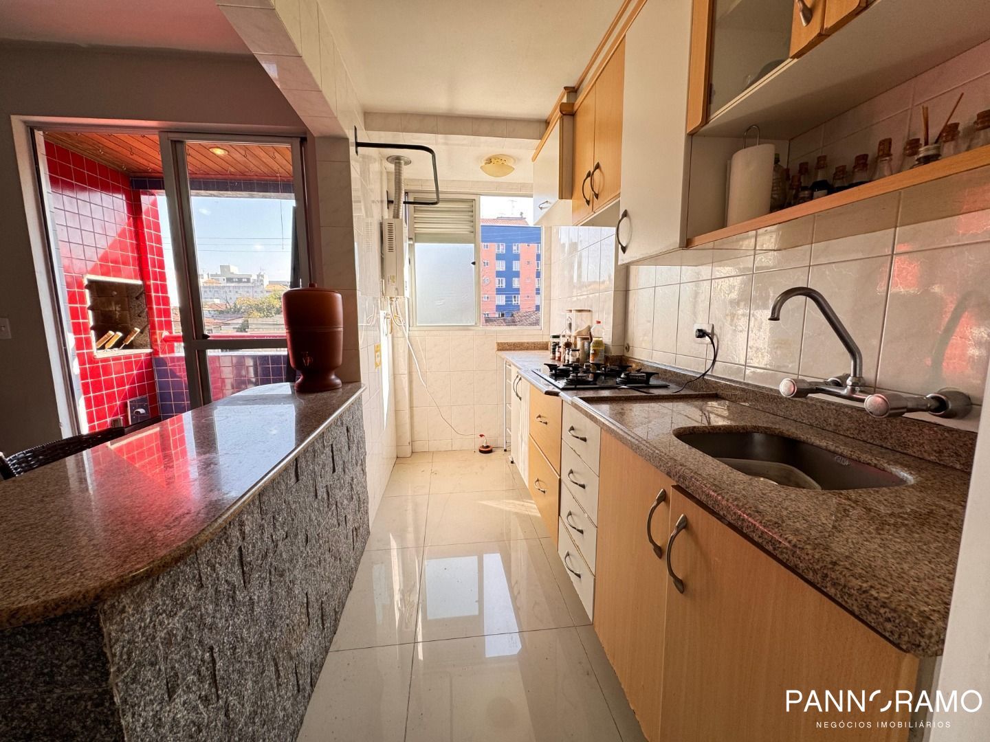 Apartamento, 2 quartos, 50 m² - Foto 15