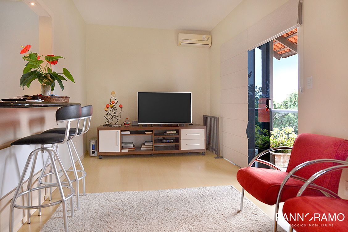 Casa, 4 quartos, 260 m² - Foto 8
