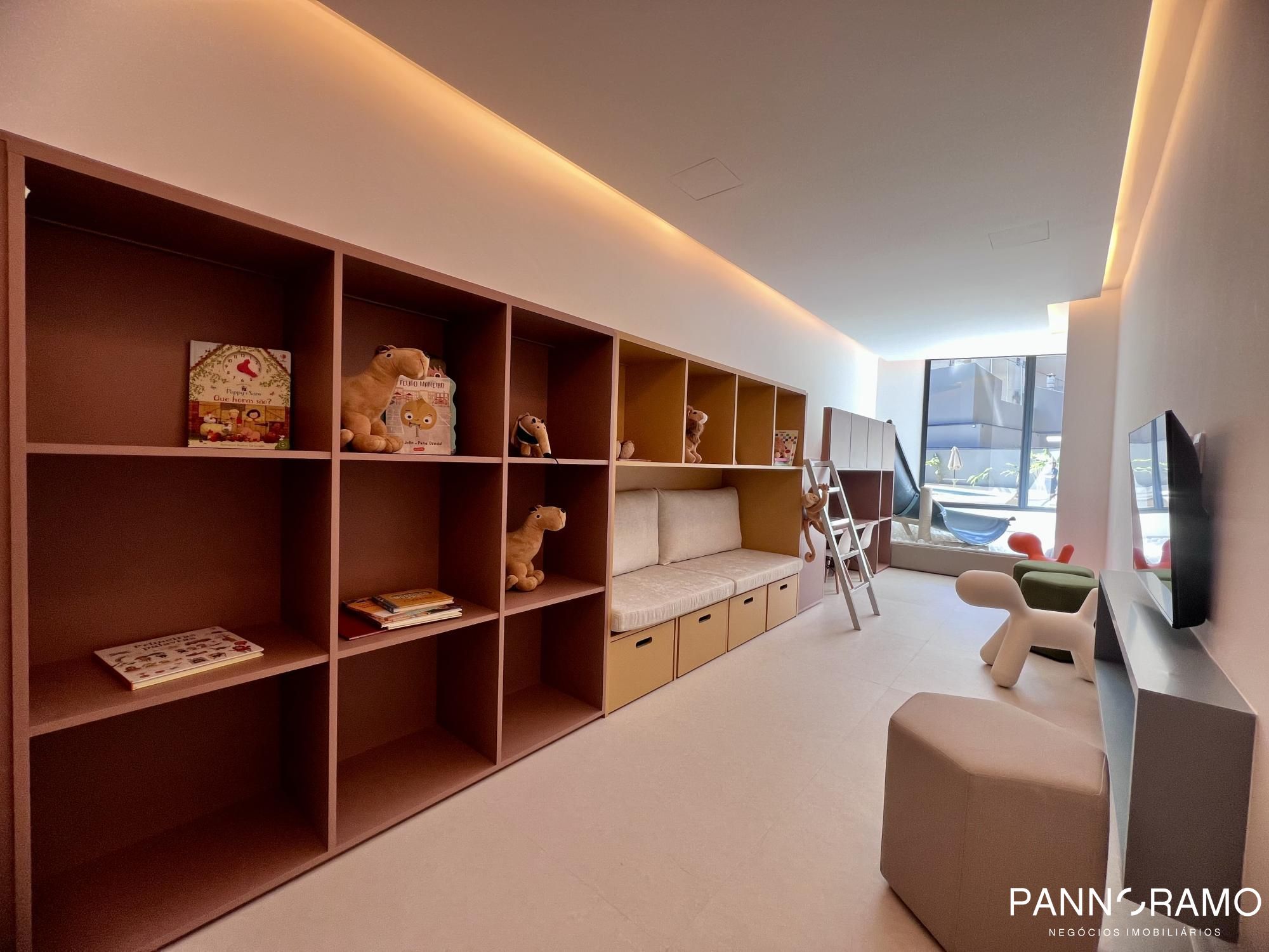 Cobertura, 3 quartos, 256 m² - Foto 15