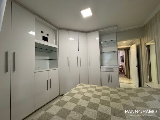 Apartamento, 3 quartos, 126 m² - Foto 10