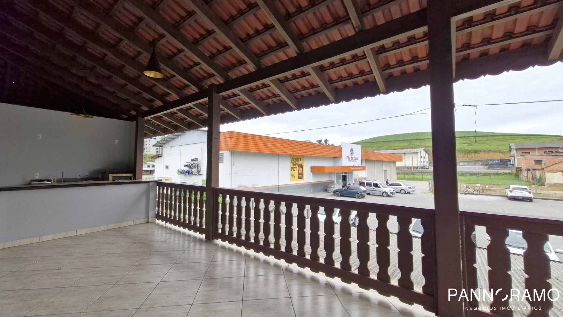 Casa, 5 quartos, 257 m² - Foto 3