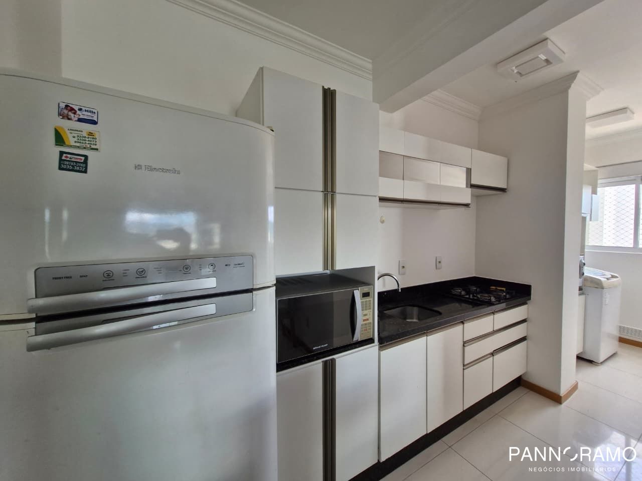 Apartamento, 3 quartos, 86 m² - Foto 1