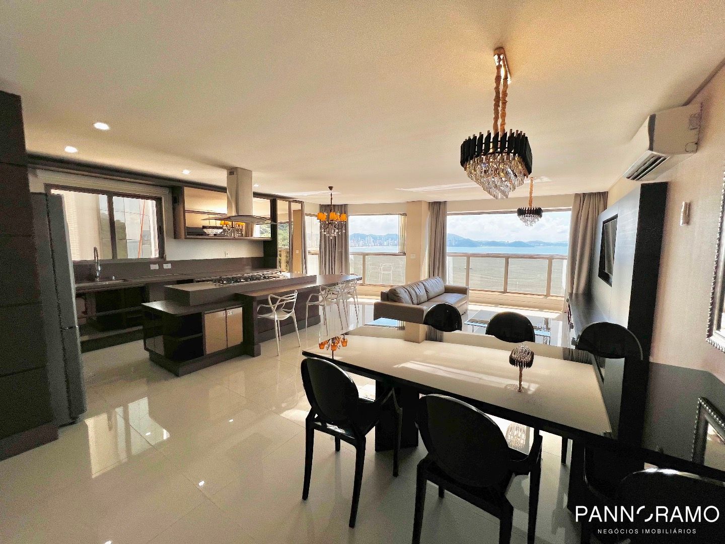 Apartamento, 3 quartos, 183 m² - Foto 3