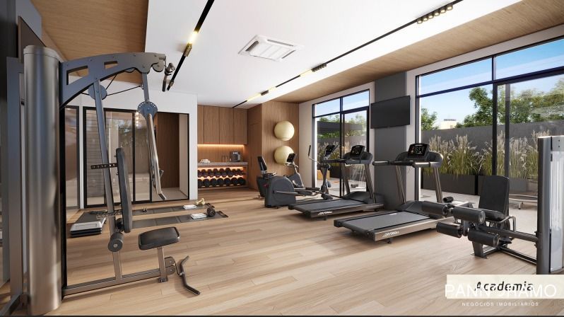 Apartamento, 3 quartos, 127 m² - Foto 8