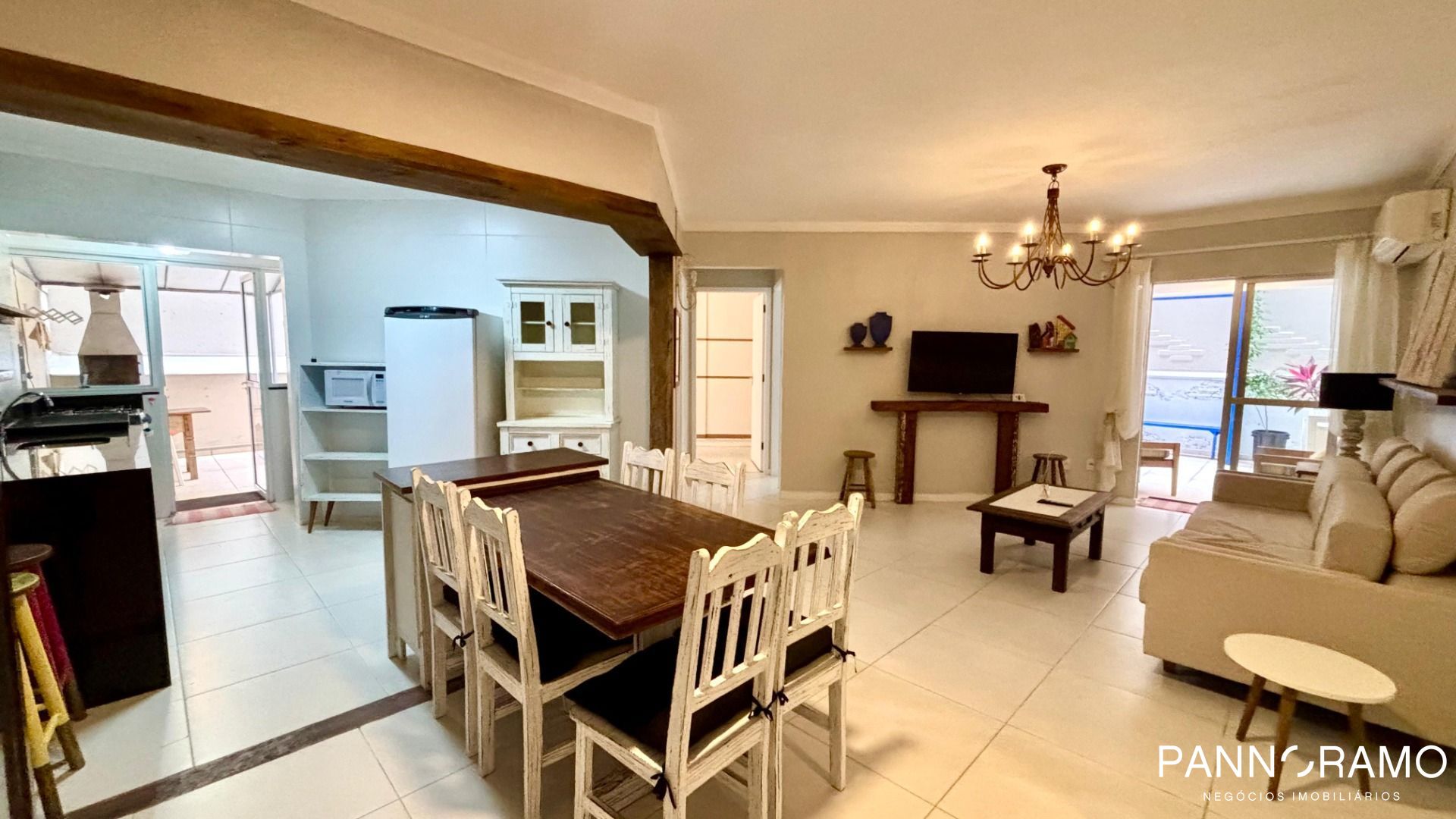 Apartamento, 2 quartos, 90 m² - Foto 2
