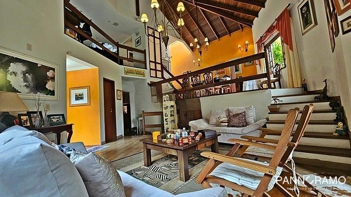 Casa, 4 quartos, 243 m² - Foto 7