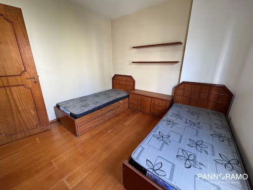 Apartamento, 2 quartos, 85 m² - Foto 14