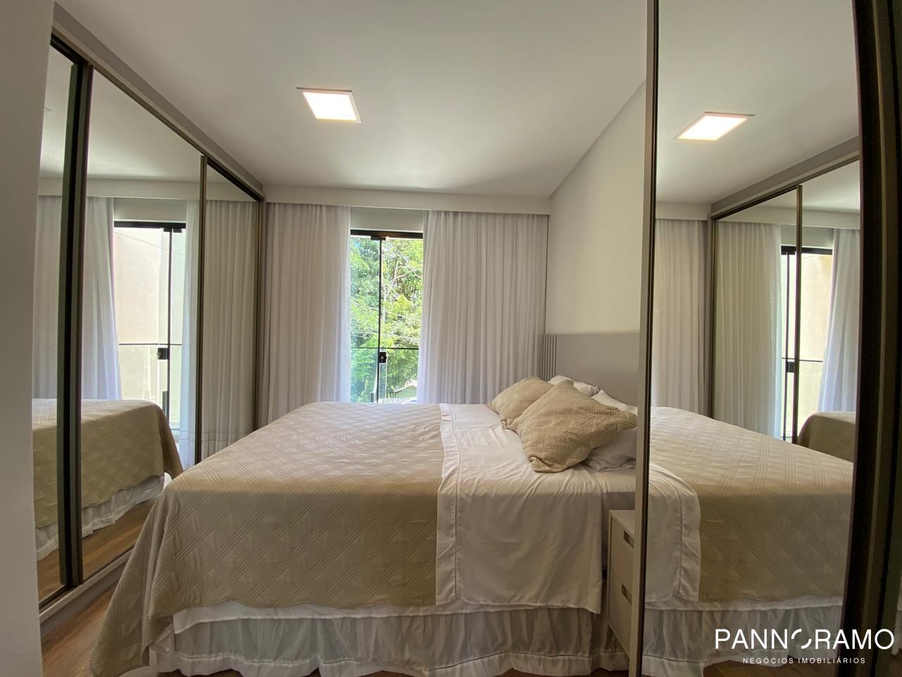 Casa, 2 quartos, 96 m² - Foto 22
