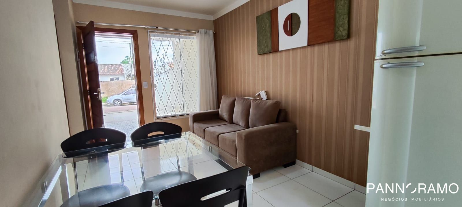 Casa, 3 quartos, 55 m² - Foto 6