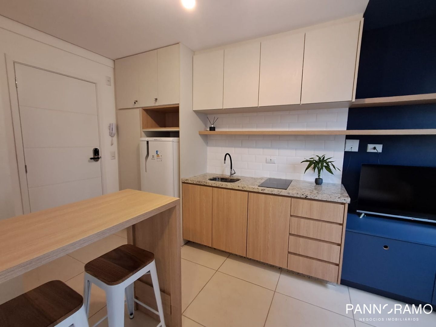 Apartamento, 1 quarto, 40 m² - Foto 2