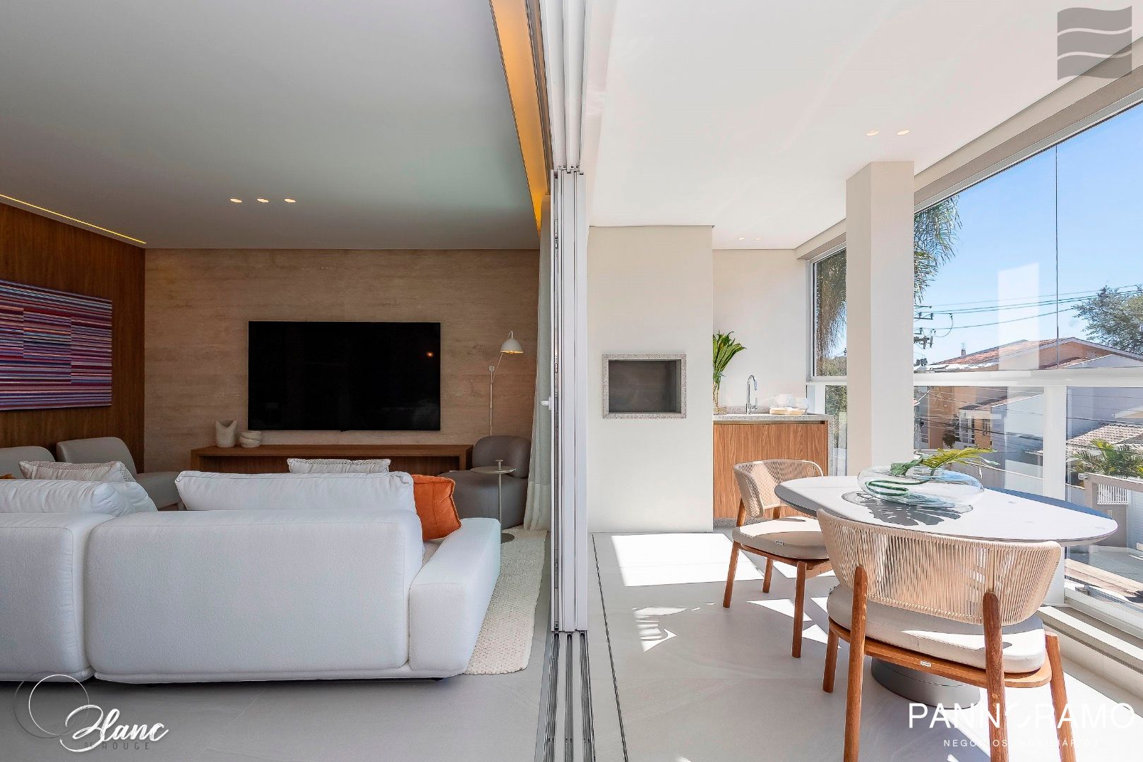 Apartamento, 3 quartos, 154 m² - Foto 63