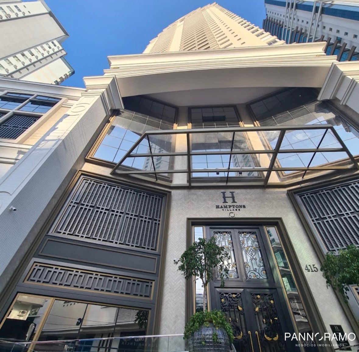 Apartamento, 4 quartos, 144 m² - Foto 22