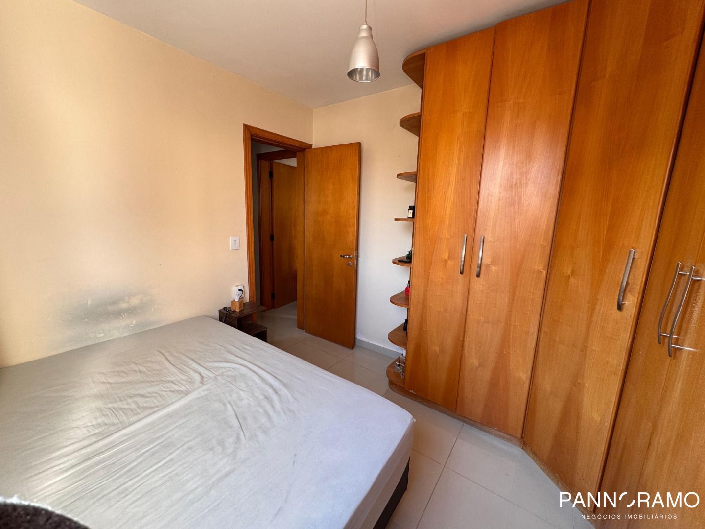 Apartamento, 2 quartos, 50 m² - Foto 4
